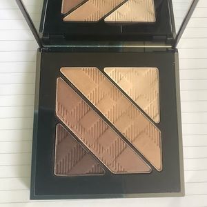 Burberry Eye Palette - Mocha No. 62